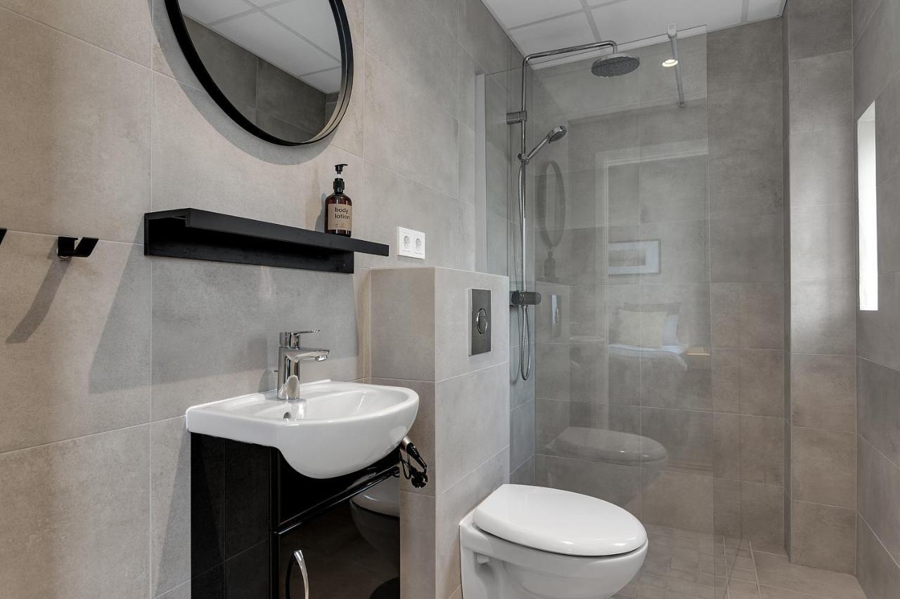 Nn Urban Guesthouse Рейкявик Екстериор снимка