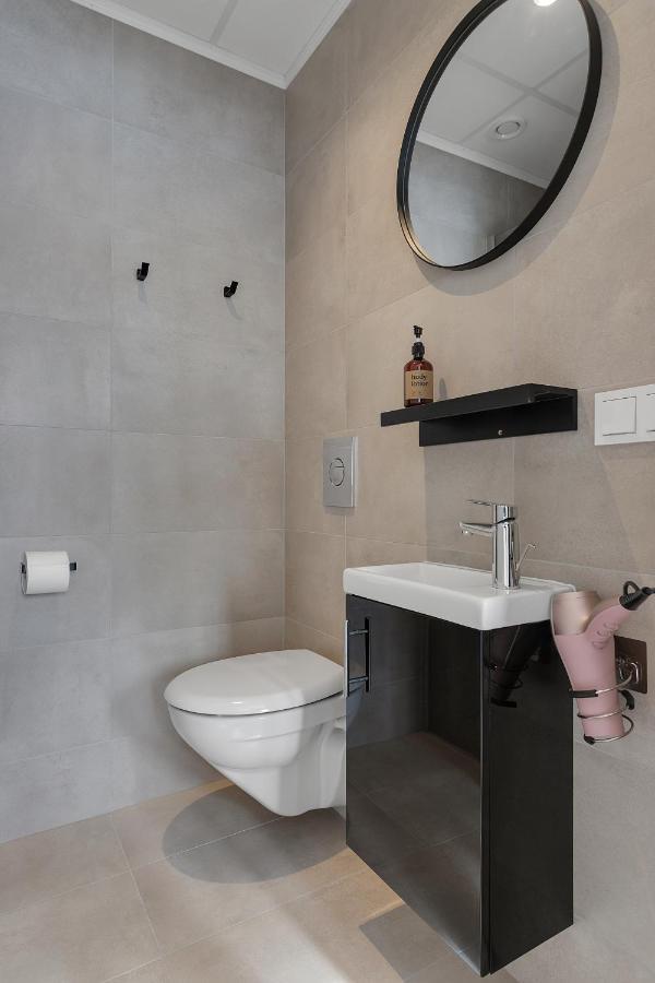 Nn Urban Guesthouse Рейкявик Екстериор снимка
